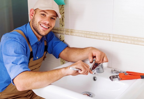 local plumber