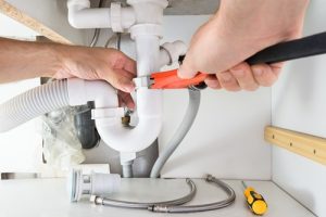 plumbing Myrtle Beach