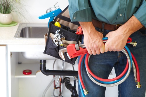 plumbing emergencies