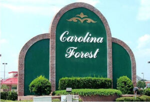 Carolina Forest