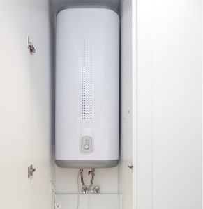 Water heater