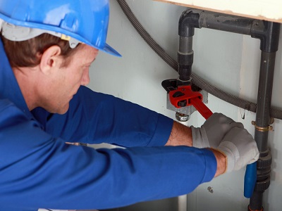 Plumbing Pipe Repair - Blue Ribbon Plumbing